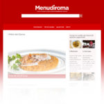 Menudiroma.com