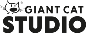 giantcatstudio logo