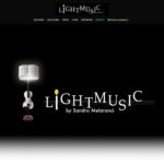 Light music
