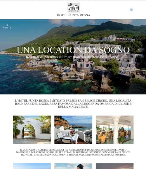 Hotel-punta-rossa
