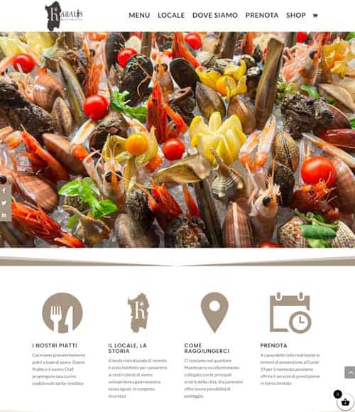 Ristorante-Karalis
