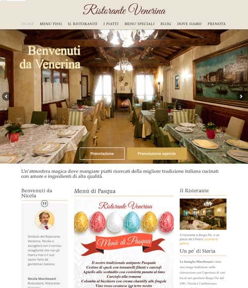 Ristorante-Venerina