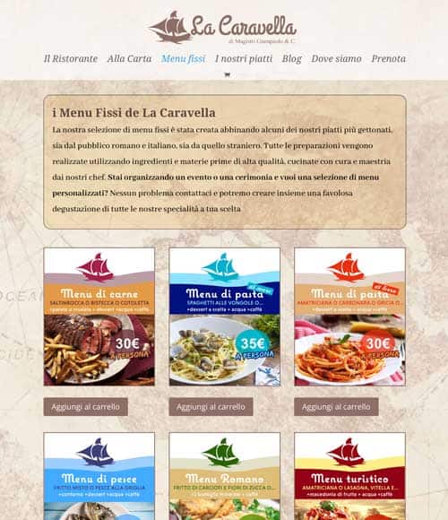 Ristorante-la-Caravella