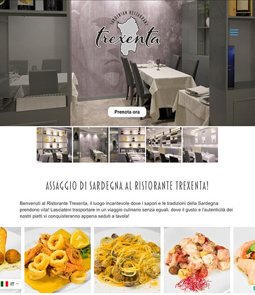 Ristorante Trexenta